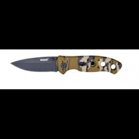 Ruko Bottomland folding knife